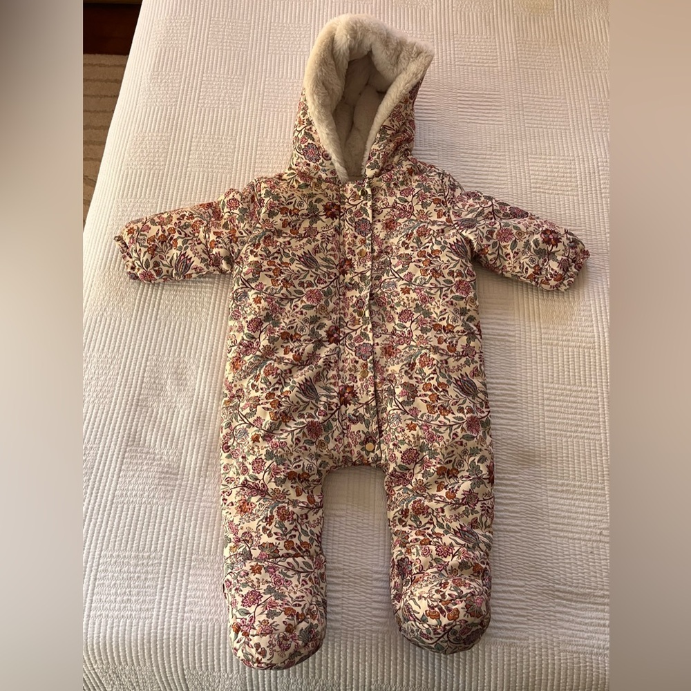 Louise Misha Snowsuit